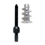 Fischer Fixing Drywall Builders GK BP And Tool 20462 ( 50)